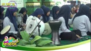 Rebana Zahrotus Syita Tegalrejo Magelang || Assubhu Bada || Haul Gunungpring Muntilan.