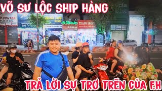 1 NGÀY SHIP Trà Sữa PHỘC và Trả lời cho Sự Bức Xúc của Cả Nhà về sự Trơ Trẽn của F.u.nny Hù.ng