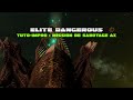 Tuto impro elite dangerous  les missions de sabotage ax