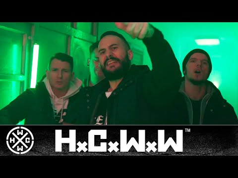 BLANKFILE - DOGS WILL BARK - HARDCORE WORLDWIDE (OFFICIAL HD VERSION HCWW)