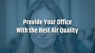 Enhance Your Indoor Air Quality With A Filtered Diffuser or Control-A-Flow I Comfort First Products