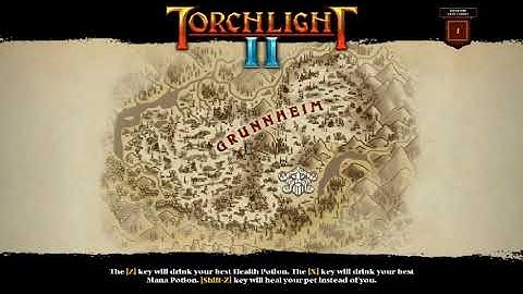 Torchlight : Part 64 - Middemine 2