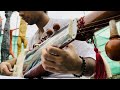 Vande mataram  national song of india  madhav kalra  sarod