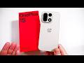 One Plus 15 Unboxing [PowerHouse of Performance 🔥] | Tech Review in 4K