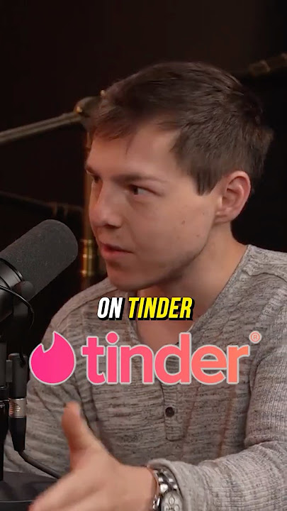 Dating Apps Are BROKEN For Men 💔