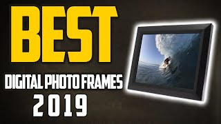 💎 10 🏆 Best Digital Photo Frames 2020 screenshot 2