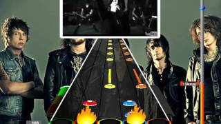 Download lagu Guitar Flash- Asking Alexandria- The Final Episode 99% FC Expert