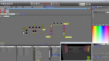 Programming Guide - Unstoppable by Sia - Jands Vista