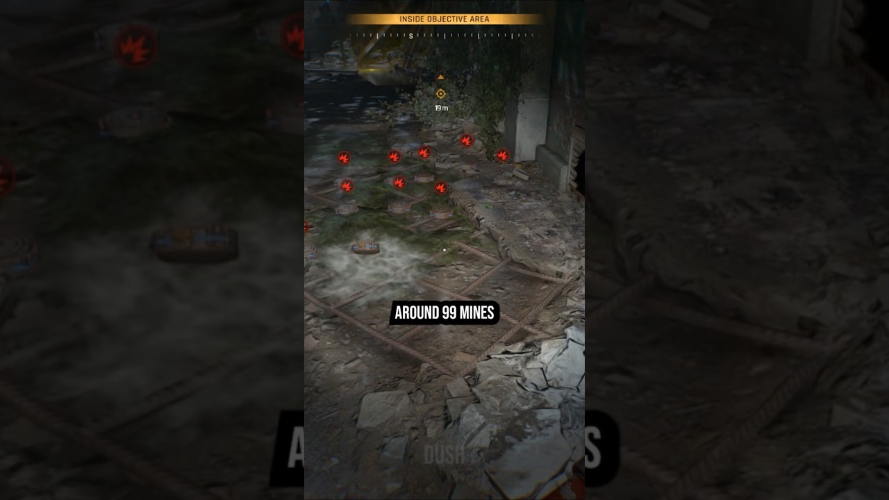 Real Time One Shotting Volatiles in Dying Light the Beast 