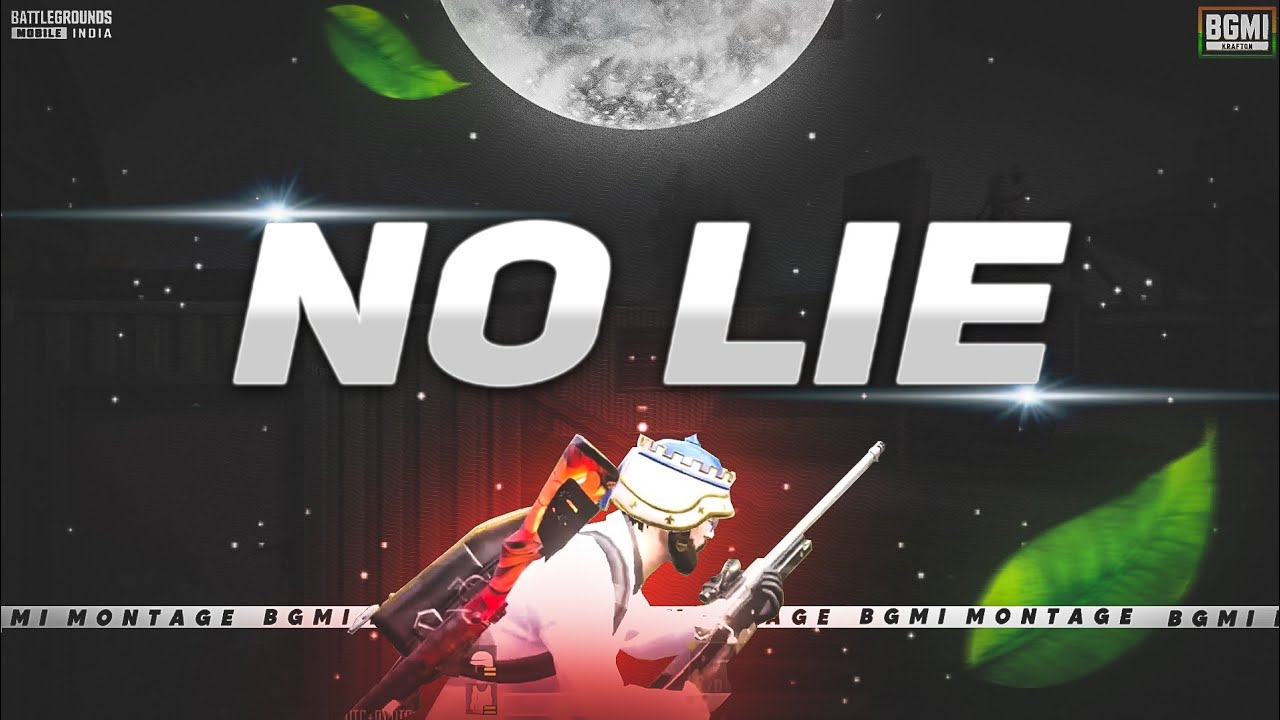 NO LIE ❣️ [NO LIE Pubg Velocity Montage] Short Edit