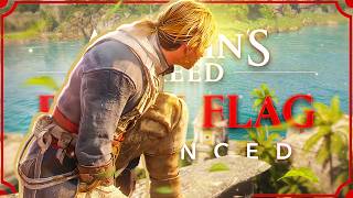 AC Black Flag Resynced • #03 🦜 Von Templern, Assassinen und... Bruce Wayne