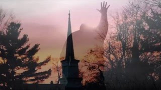 Video thumbnail of "Crying In The Chapel - Lyrics - Elvis Presley"