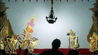 wayang kulit  tanpo Goro Goro KIKIS TRENGGONO By KI SENO NUGROHO