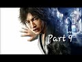 Judgment - Walkthrough Part 9 | Playstation 5 Gameplay No Commentary