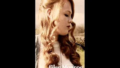 Puppet Master Original - Elise Monroe