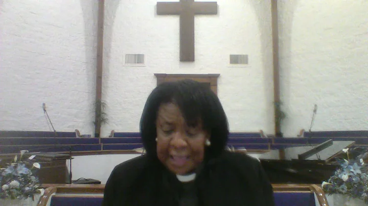 Elder Dorothy Nesmith, Live And Not "Just" Be Alive
