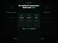 No config needed for team mates. Just setup once. Try codehabits.dev