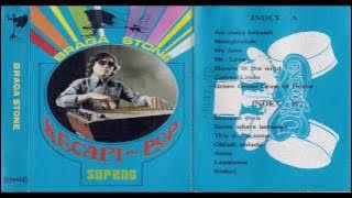 Braga Stone (Supeno) - Obladi Oblada (The Beatles Cover)