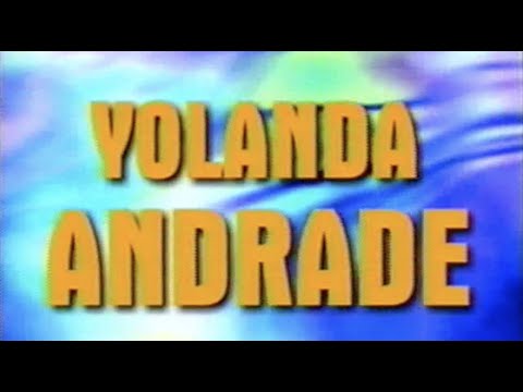 Video: Yolanda Andrade Pošlje Sporočilo Verónici Castro