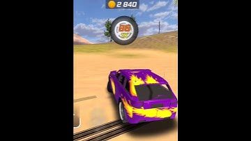 Crash Master 3D - All Levels Gameplay Android,ios (Levels 24 )