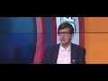 Nedim Sladić: Šta nas treba više brinuti od ponavljanja 2014. (VIDEO)