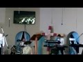 ترنيمة أدعوك أبا من مهرجان يارب زد ايماننا 2013 8 9 10