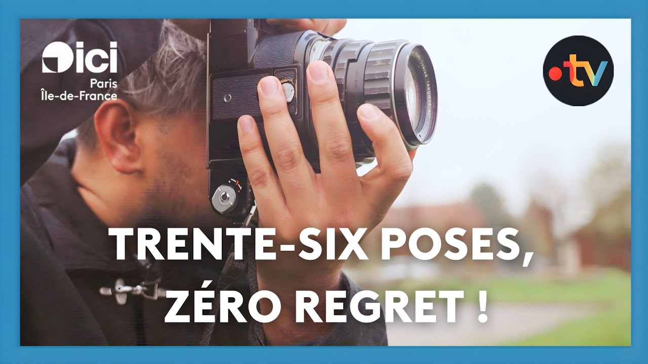 Trente-six poses, zéro regret !