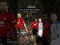 TOP 10 MOST NON CHALANT GOALS IN FOOTBALL #football