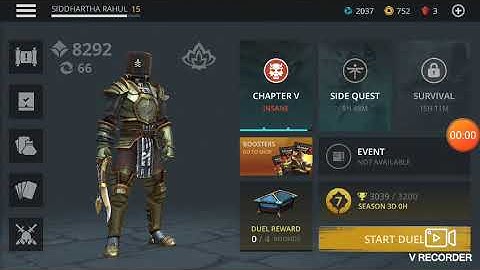 When your Shadow Fight 3 is lagging😂😂😂😂😂😂😂😁😁😁😁😁😁