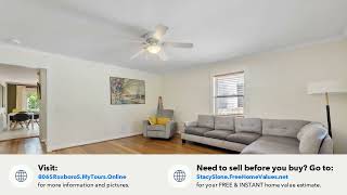 806 S Roxboro Street, Durham, NC Presented by Stacy Slone.