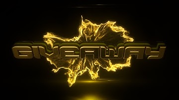 FREE INTRO GIVEAWAY [CLOSED] THANKS FOR 50 SUBS!