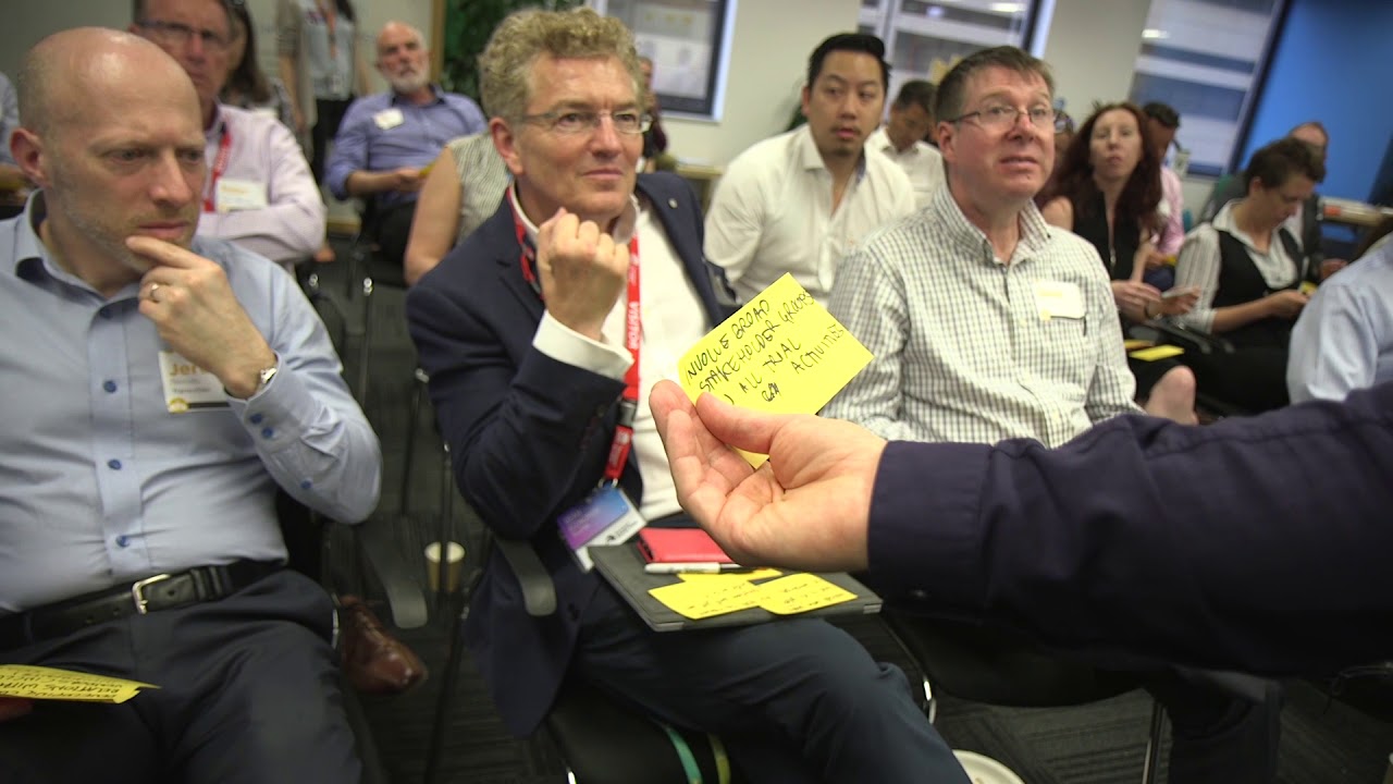 Accelerating Light Passenger Vehicle Automation Workshop