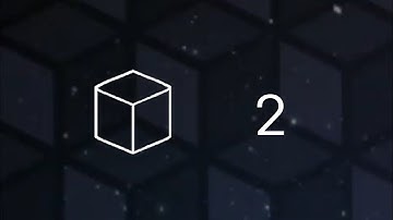 Learn Korean with games - [Cube Escape] ep2