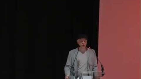 Architects Declare climate and biodiversity emergency!.