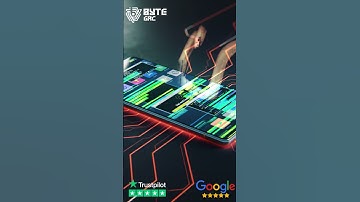 60% of small businesses never recover after a cyberattack. Don’t become a statistic.