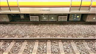 【全区間走行音】JR南武線E233系 ＋常磐型ATOS放送・発車メロディ集 (一部)