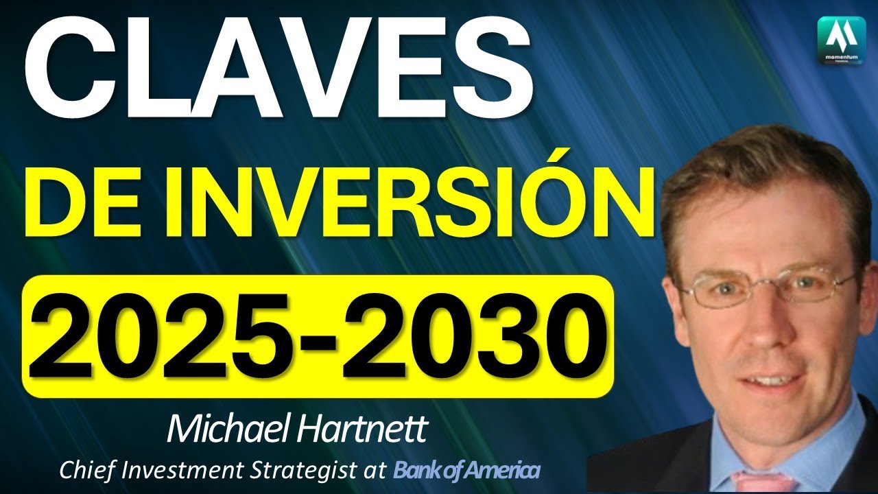 Michael Hartnett: ¿Estrategia para 2030? ¡Comprar Detroit, Vender Davos!