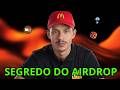O QUE OS EXPERTS NÃO QUEREM QUE VOCÊ SAIBA SOBRE O Airdrop DA Infrared