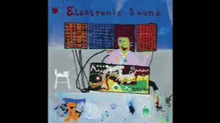 Electronic Sound - George Harrison (1969) Full Album