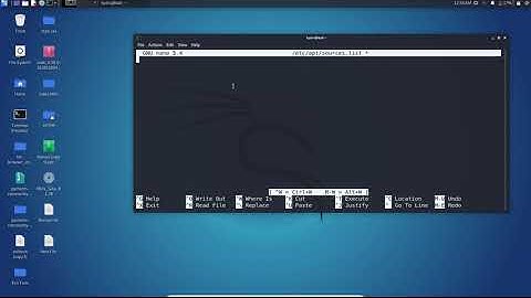 sudo apt update and upgrade not working |fix