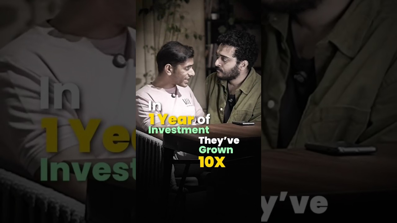 Do investors invest in cloud kitchen? #startup #cloudkitchen