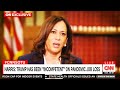 Kamala Crushes Interview, Pence Doesn't Stand a Chance