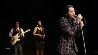 Rodrigo José Eu Não Sou Cachorro Não Versão De Palco