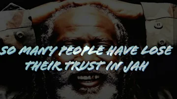 Burning Spear - Trust Lyrics