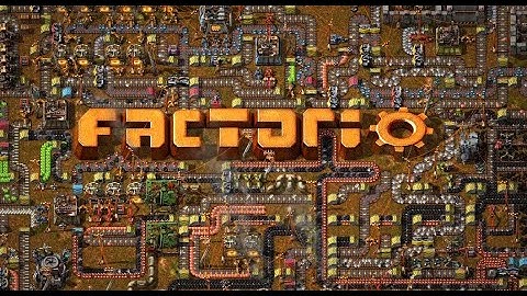 DGA Live-streams: Factorio Co-Op - Part One (Sponsored by Ishwa via $12 Donation)