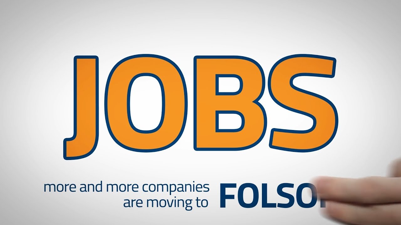 Folsom Ranch Jobs YouTube
