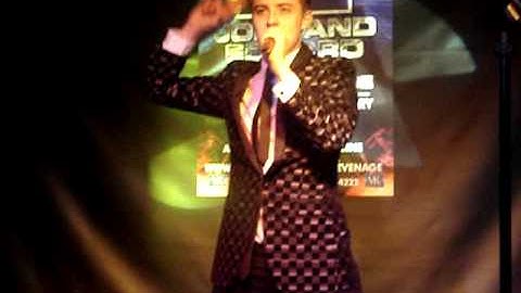 John & Edward - Oops...I Did It Again - Stevenage 30/01