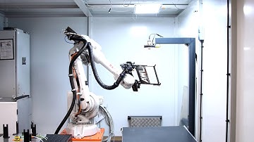 How AI Is Transforming Weld Inspection
