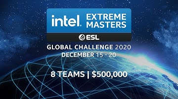 LIVE: Astralis vs Team Liquid - IEM Global Challenge - Grand Final