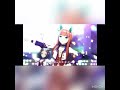 【うま娘 プリティーダービー】「うまぴょい伝説」ライブ配信リアクション用Short  Version